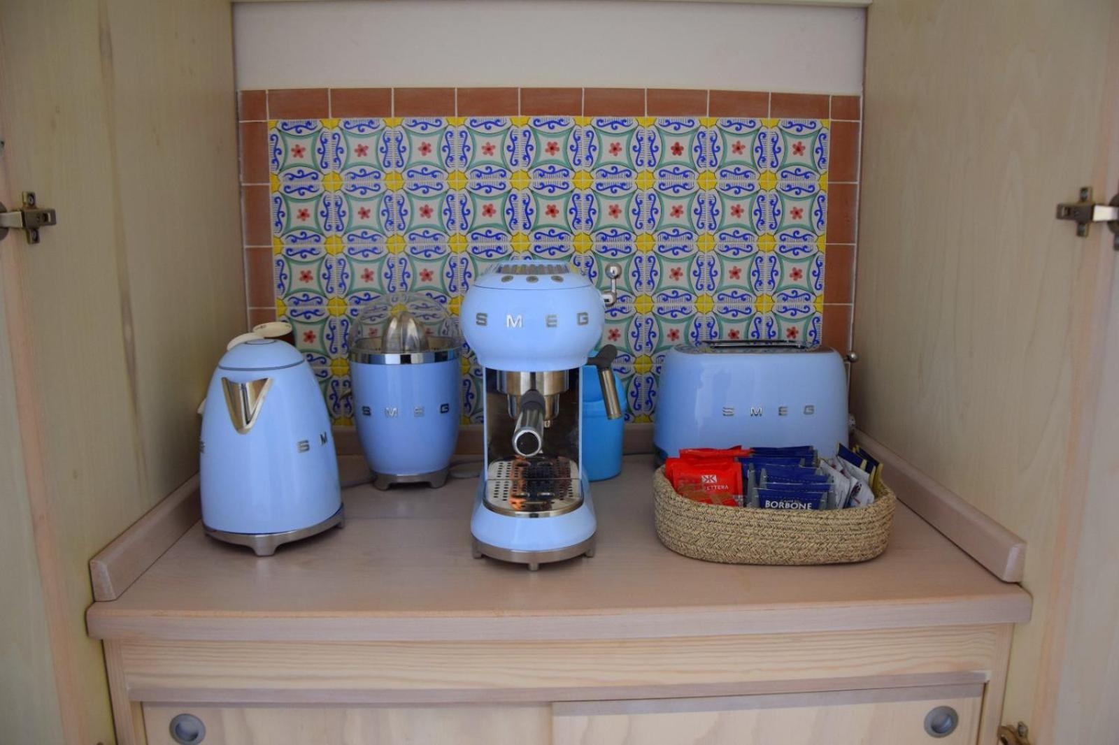 Vist'Amare Bed and Breakfast Santa Maria di Castellabate Εξωτερικό φωτογραφία
