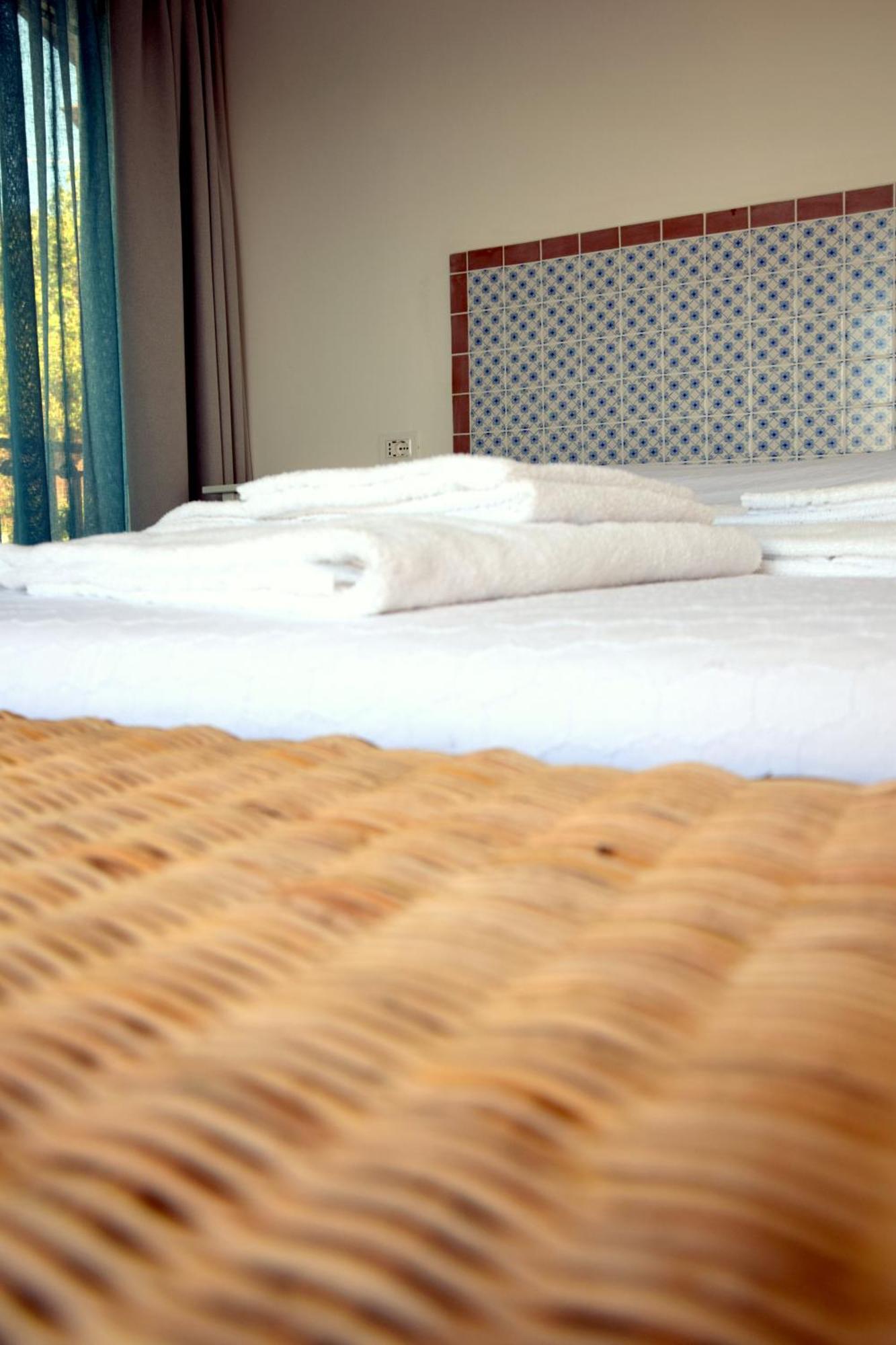 Vist'Amare Bed and Breakfast Santa Maria di Castellabate Εξωτερικό φωτογραφία