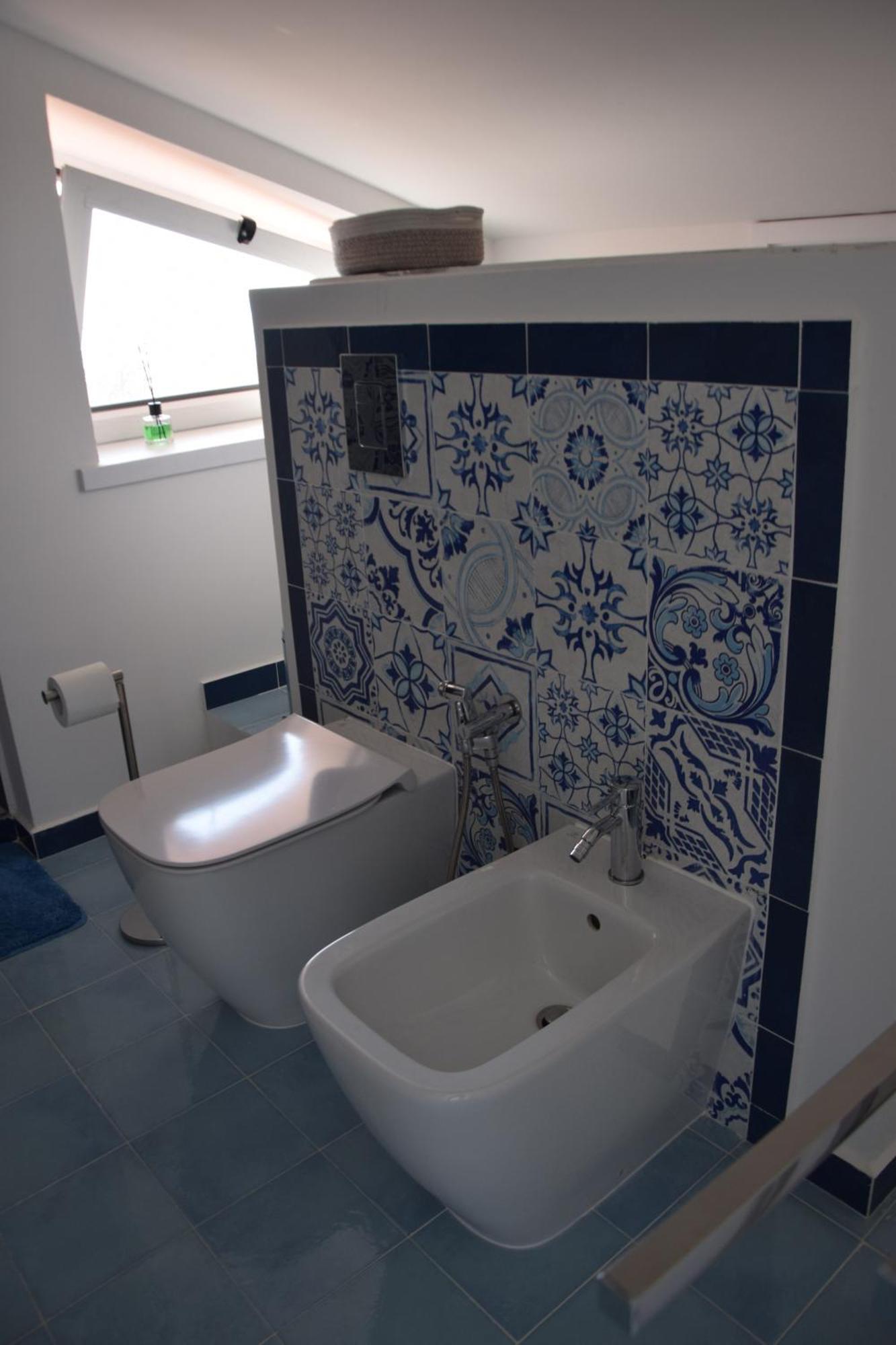 Vist'Amare Bed and Breakfast Santa Maria di Castellabate Εξωτερικό φωτογραφία