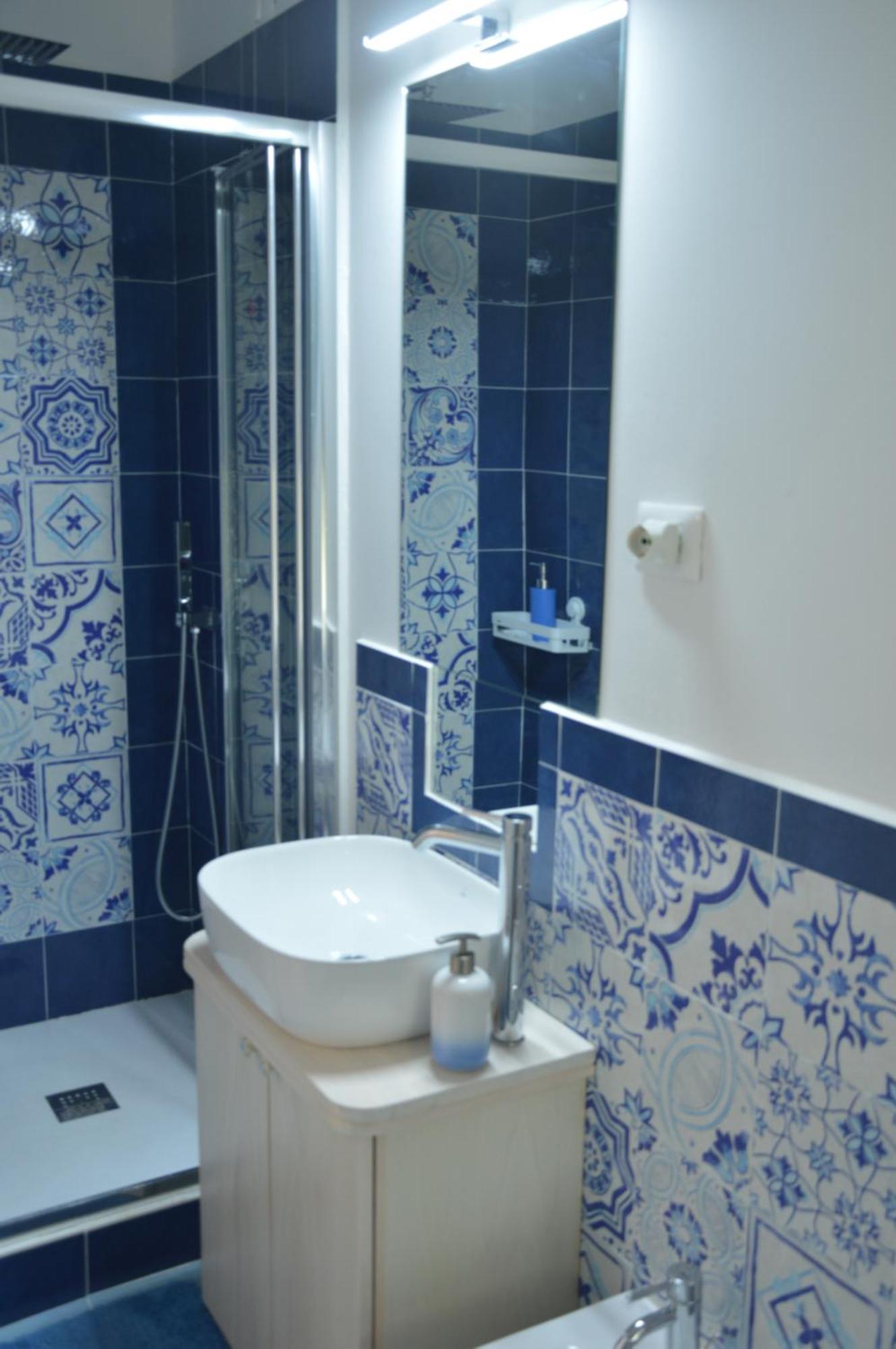 Vist'Amare Bed and Breakfast Santa Maria di Castellabate Εξωτερικό φωτογραφία